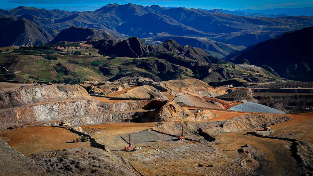 La Arena obtiene aprobación ambiental del Senace para modificar su plan de minado