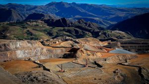 La Arena obtiene aprobación ambiental del Senace para modificar su plan de minado