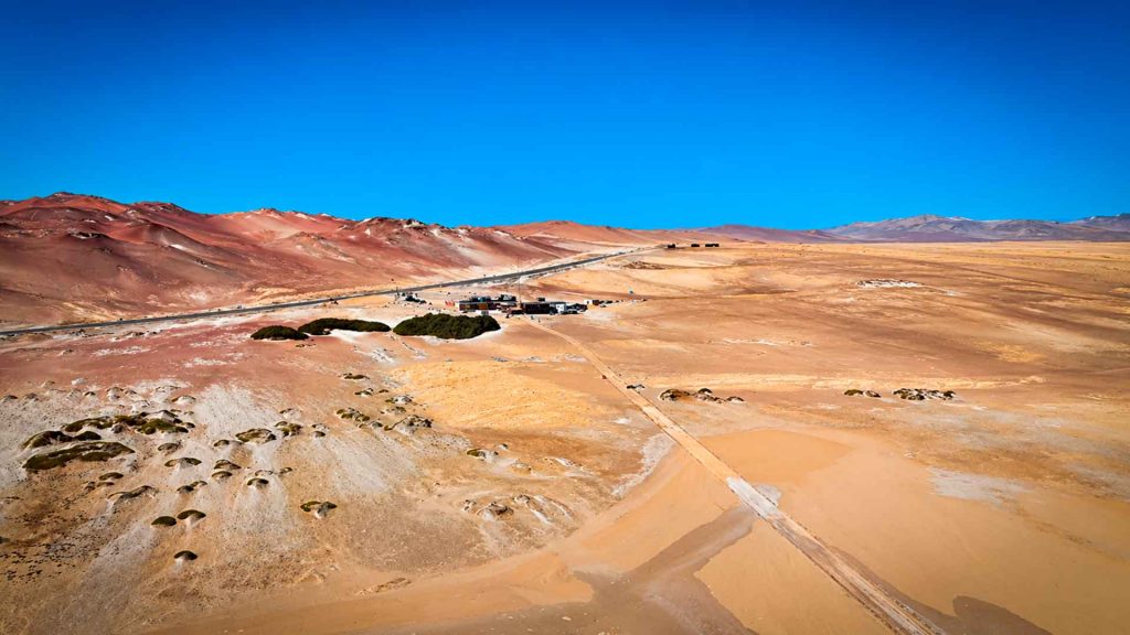 Las Dunas de UNACEM obtiene conformidad del Senace para actualización de su estudio ambiental
