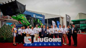 LiuGong Perú impulsa maquinaria eléctrica y electromovilidad para operaciones mineras en Perú