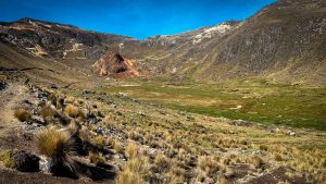 Magma Silver obtiene permisos para perforar en Niñobamba, Ayacucho