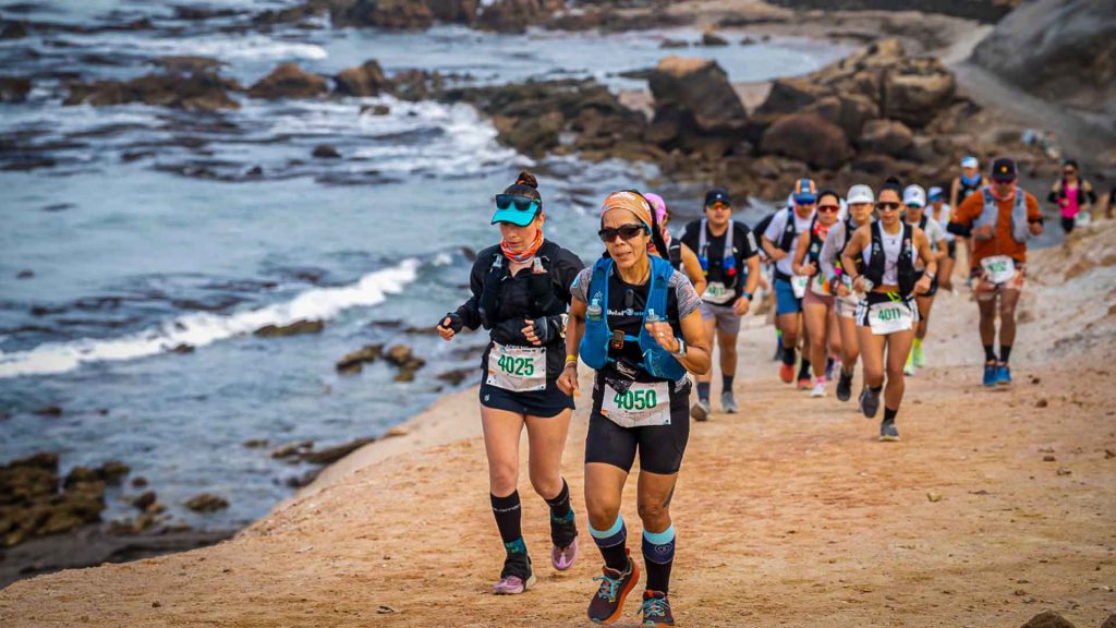 Marcona Wind Trail 2026 une a Marcobre y Make-A-Wish Perú para apoyar a niños con enfermedades graves