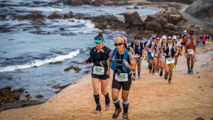 Marcona Wind Trail 2026 une a Marcobre y Make-A-Wish Perú para apoyar a niños con enfermedades graves