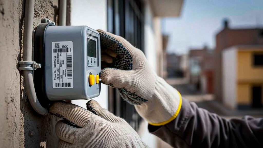 Medición inteligente en Perú enfrenta retrasos pese a contar con 8 millones de medidores eléctricos