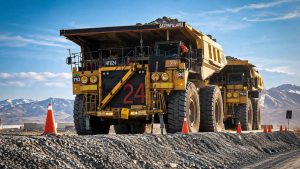 MINEM destaca en Chile avances del Perú en transparencia y gobernanza de minerales críticos