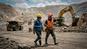 MINEM informó que la recaudación fiscal minera creció 80.1% en el primer semestre de 2026