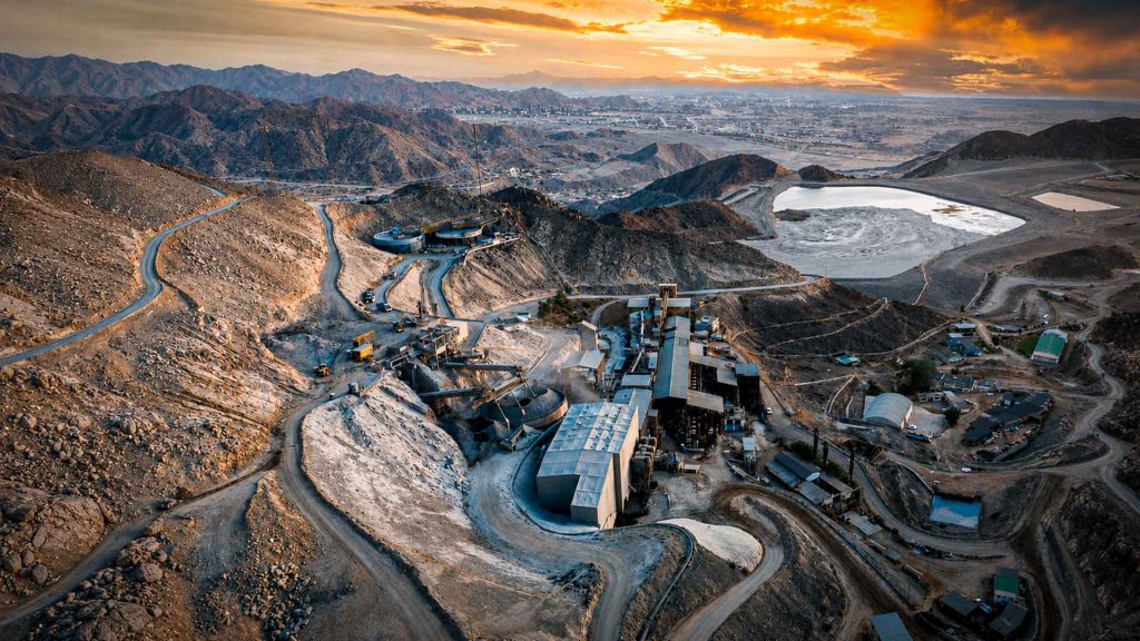 Minera Condestable obtiene aprobación ambiental para su operación en Cañete