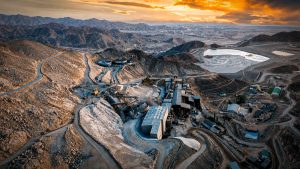 Minera Condestable obtiene aprobación ambiental para su operación en Cañete