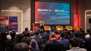 Congreso Minería 5.0 y Excelencia Operacional 2026 reunirá líderes mineros en Lima