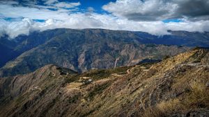 Proyecto Aurora de DLP Resources en Cusco