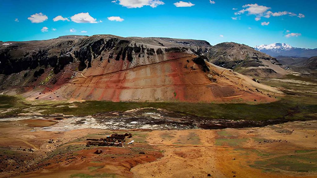 Proyecto Corani obtiene aprobación ambiental para 17 nuevos sondajes en Puno