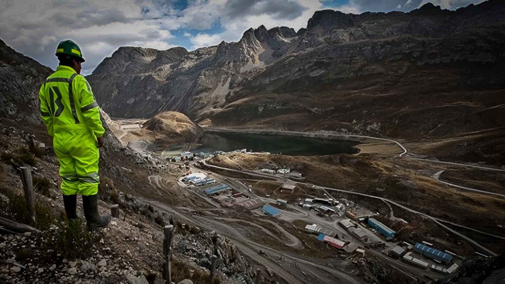 Proyecto Trapiche de Buenaventura en Apurímac atrae interés de inversionistas internacionales