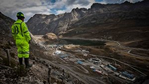 Proyecto Trapiche de Buenaventura en Apurímac atrae interés de inversionistas internacionales