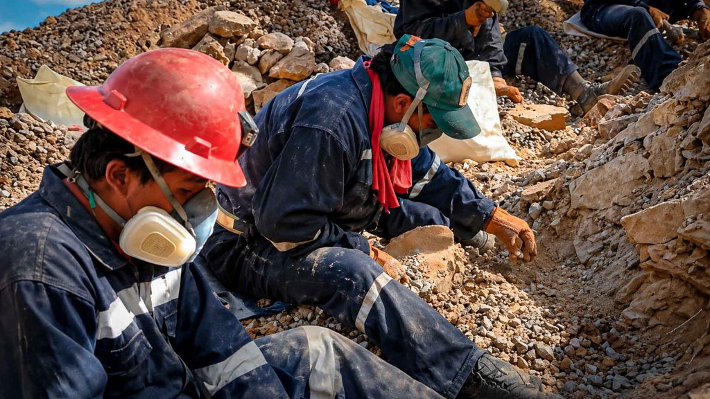 Reinfo culminará el 31 de diciembre de 2026 según anunció el Minem