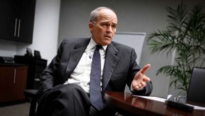 Roque Benavides destaca que la cartera minera del Perú podría generar más de 2.3 millones de empleos