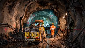 Proyecto Nueva Recuperada de Silver X en Huancavelica, Perú
