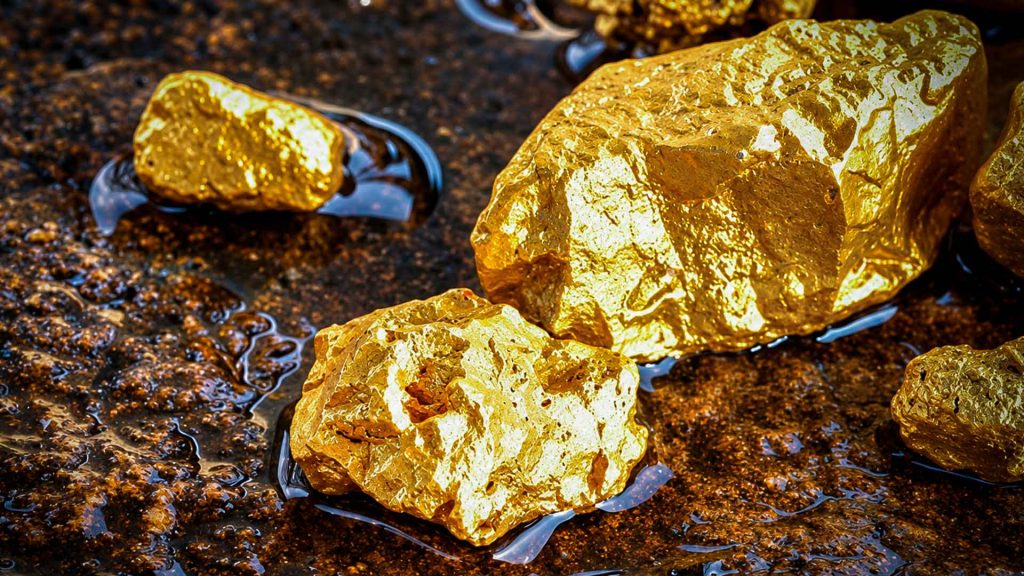 Tesoro Minerals eleva a US$ 719,000 su financiamiento para explorar oro en Huancavelica y Cusco