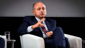 Víctor Gobitz plantea reducir la tramitología minera para facilitar la formalización en Perú