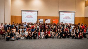 WIM Perú supera las 1,000 participantes beneficiadas con su programa de mentoring