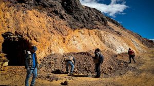Xali Gold prepara campaña de perforación de 3,000 metros y nuevo PEA en el proyecto Pico Machay