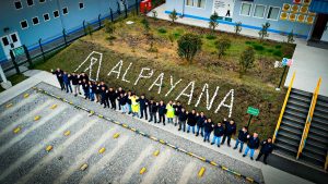 Alpayana, grupo minero peruano con seis operaciones en Perú y México, proyecta un crecimiento de 74% en ventas durante 2026.