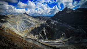Antamina impulsa proyecto de expansión minera en Áncash con una inversión de US$ 4,475 millones para extender sus operaciones de cobre y zinc hasta 2036.