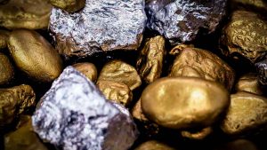 Appian y Empress Royalty anuncian financiamiento de US$ 75 millones para activos de oro y plata