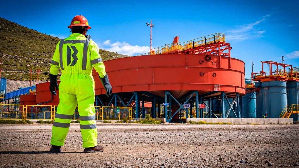 Buenaventura y su unidad minera Uchucchacua-Yumpag, sexta mayor operación de producción primaria de plata del mundo