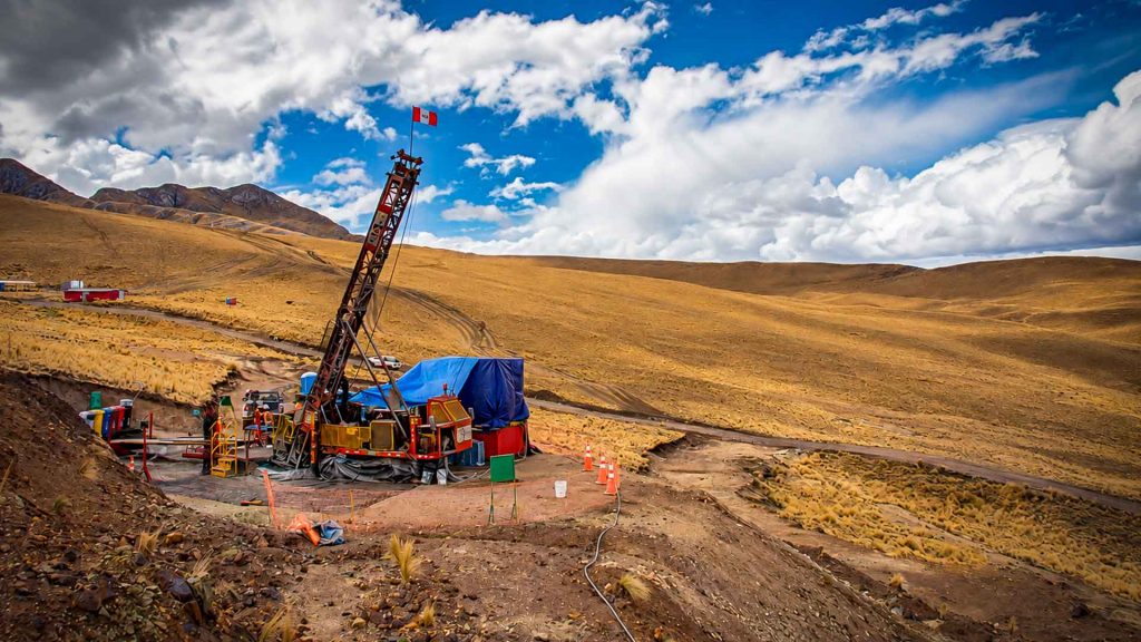 C3 Metals desarrolla exploración de cobre en el proyecto Khaleesi, ubicado en Cusco, Perú.