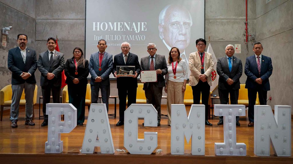 Chinalco analiza claves para la gestión de proyectos mineros