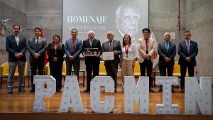 Chinalco analiza claves para la gestión de proyectos mineros