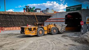 Proyecto minero Coroccohuayco de Glencore en Espinar, Cusco