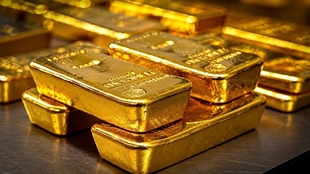 Exportaciones de oro del Perú sumaron US$ 18,487 millones entre enero y julio de 2026.