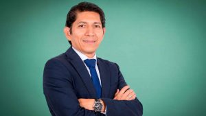 Jorge Soto Yen, nuevo director general de Minería del MINEM
