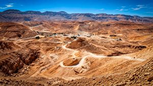 Vista de la planta de procesamiento Camila, cuya ampliación será financiada por Kuya Silver para procesar mineral de la mina Bethania.