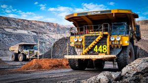 Reunión de representantes del MEF, Minem y Minam para abordar trabas a proyectos mineros en Perú