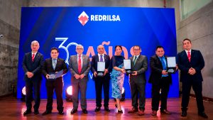 Redrilsa celebra 30 años de trayectoria en la minería peruana