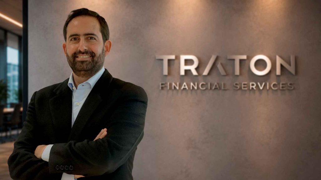 Scania Finance adopta la denominación TRATON Financial Services Perú