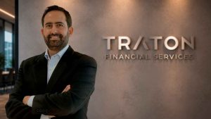 Scania Finance adopta la denominación TRATON Financial Services Perú