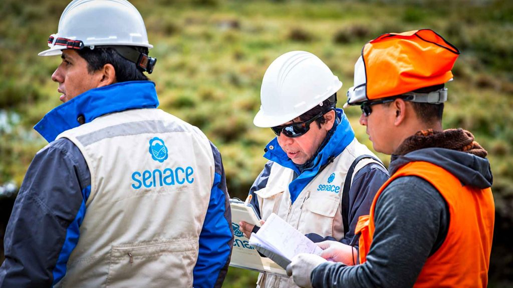 Senace certifica 52 expedientes mineros en 2026