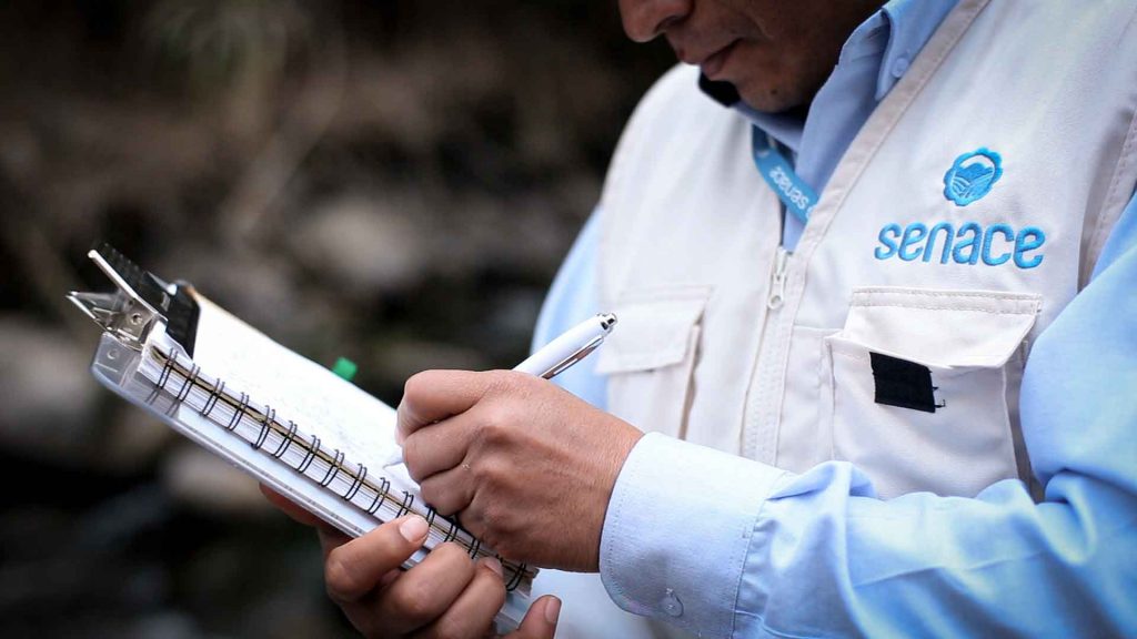 Senace reduce plazos de evaluación de Informes Técnicos Sustentatorios en proyectos de inversión