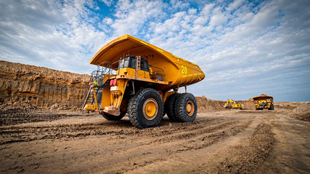 Transferencias mineras superan los S/ 13,223 millones en Perú