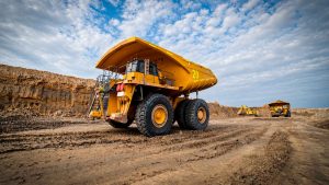 Transferencias mineras superan los S/ 13,223 millones en Perú
