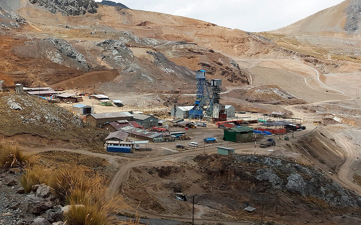alpayana-sierra-metals-oferta