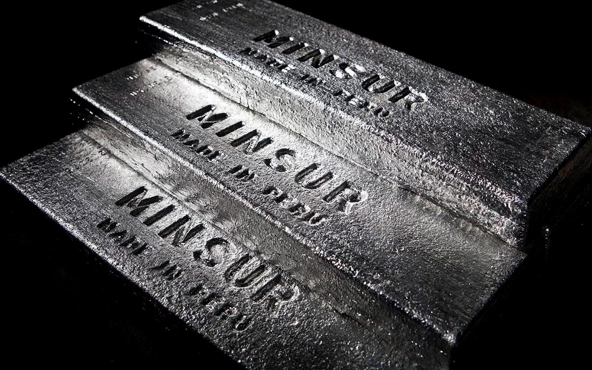 minsur